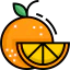 Orange icon 64x64