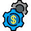 Gears アイコン 64x64