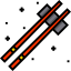 Chopsticks icon 64x64