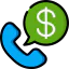 Phone アイコン 64x64