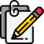 Contract icon 64x64