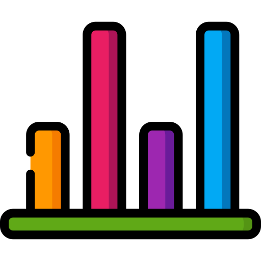 Chart icon