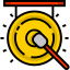 Gong icon 64x64