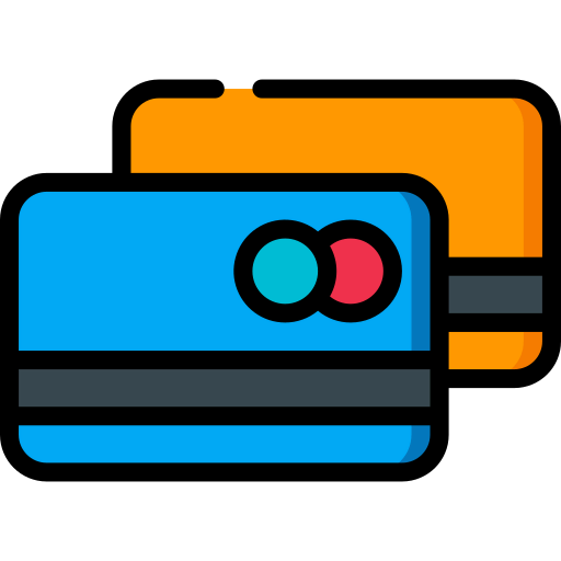 Card icon