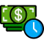 Cash アイコン 64x64