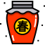 Rice wine icon 64x64