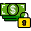 Cash アイコン 64x64