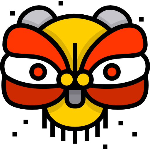 Dragon icon