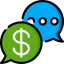 Cash アイコン 64x64