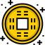 Coin icon 64x64