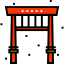 Gate icon 64x64