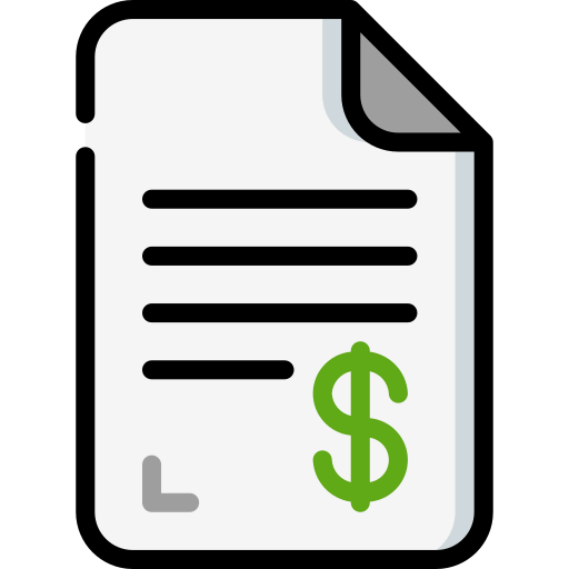 Paper icon