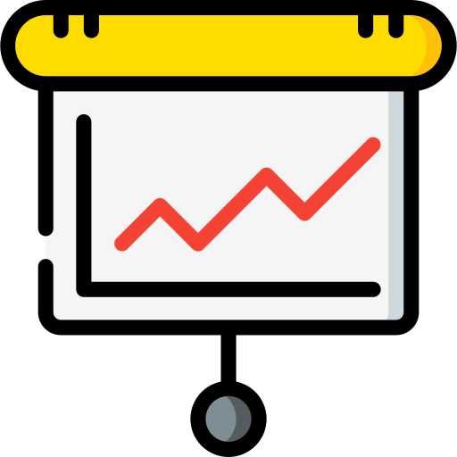 Presentation icon