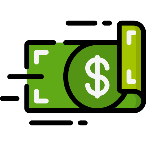 Dollar Ikona