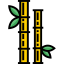 Bamboo icon 64x64