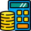 Calculator Symbol 64x64