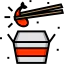 Shrimp icon 64x64