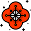 Flower icon 64x64