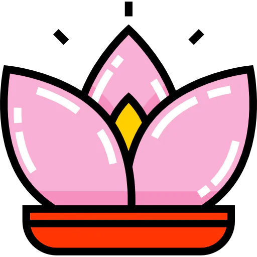 Lotus icon