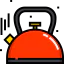 Kettle icon 64x64