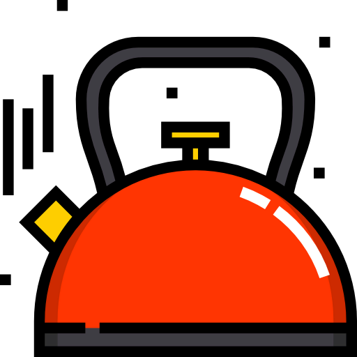 Kettle icon