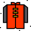 Clothes icon 64x64