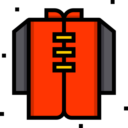 Clothes icon