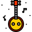 Guitar icon 64x64