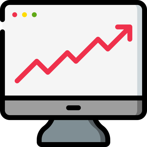 Chart icon
