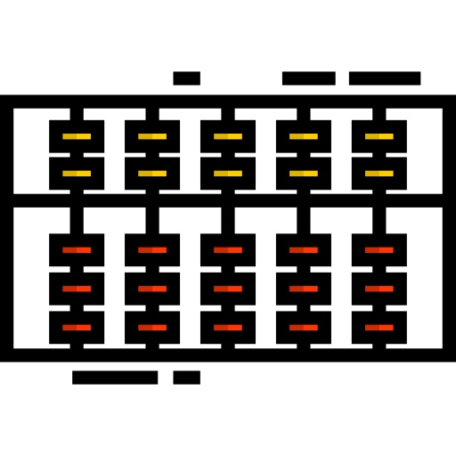 Abacus icon