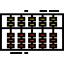 Abacus icon 64x64