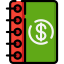 Book Symbol 64x64