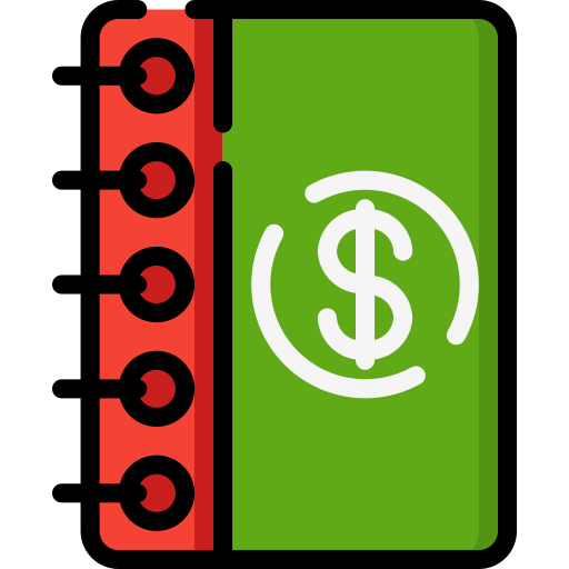 Book icon