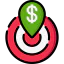 Target Symbol 64x64