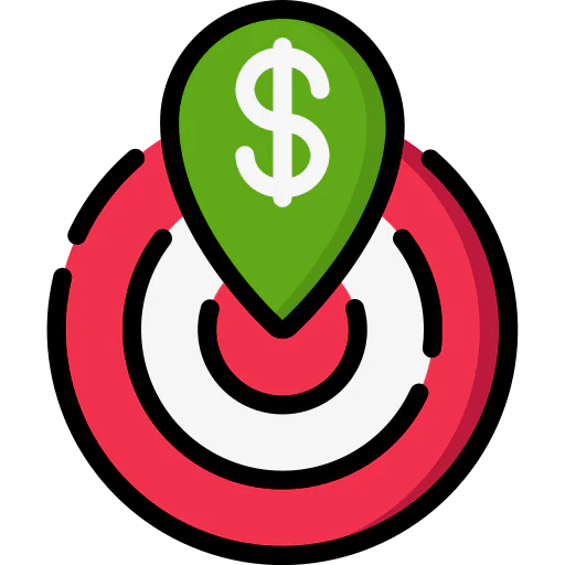 Target icon