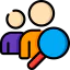 Search Symbol 64x64