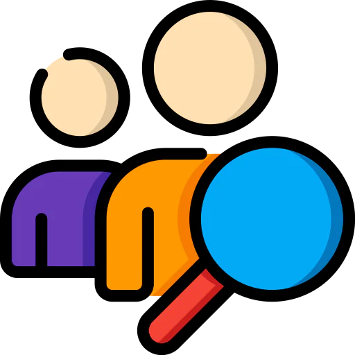 Search icon