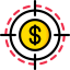 Target Symbol 64x64