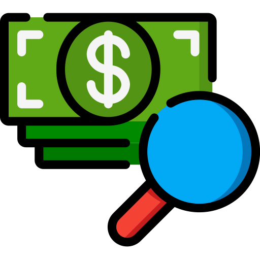 Search icon