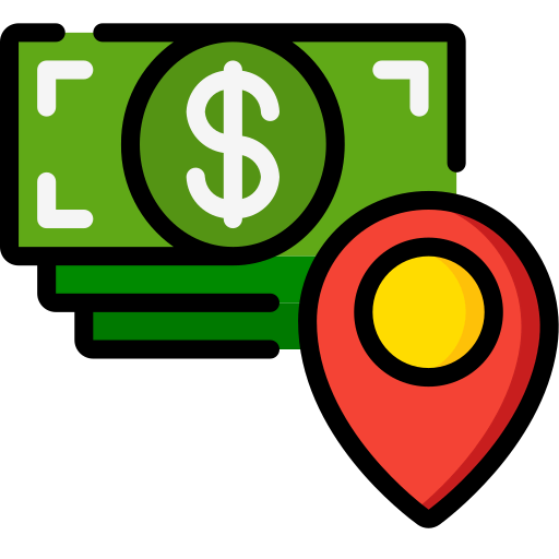Location icon