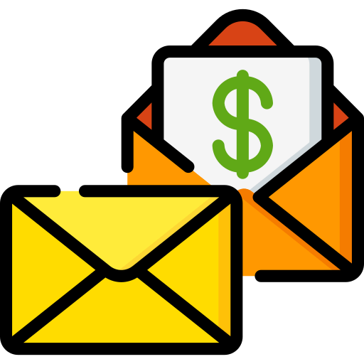 Envelope icon