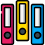 Folders Symbol 64x64