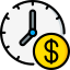 Clock Symbol 64x64