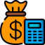 Calculator Symbol 64x64