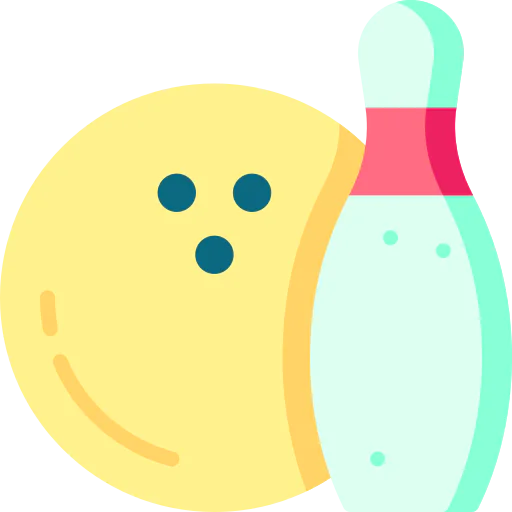 Bowling icon
