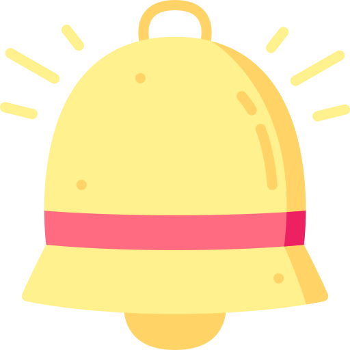 Bell icon