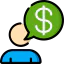 Chat Symbol 64x64