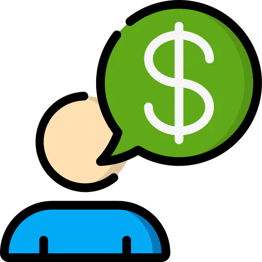 Chat icon