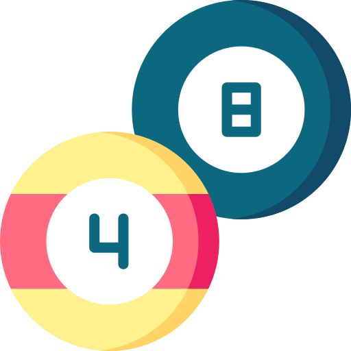 Billiard icon