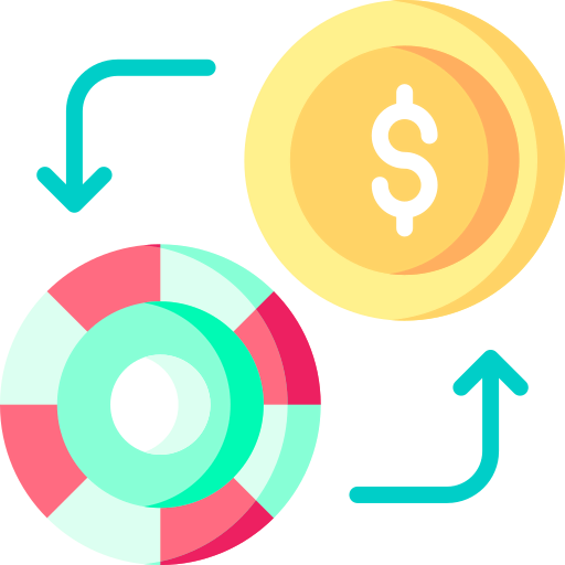 Exchange icon